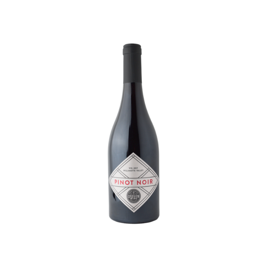 2017 GOWC Willamette Valley Pinot Noir