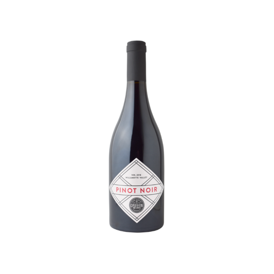2018 GOWC Willamette Valley Pinot Noir